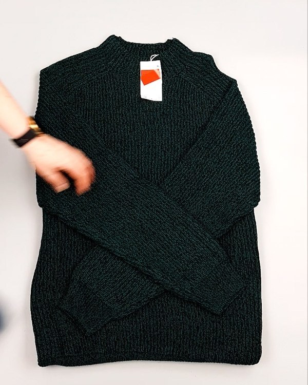 Фотография  848 - Джемпера мужские C&A 025#7 кг, ЛОТ №7887 оптом в Салехарде и Ямало-Ненецком АО