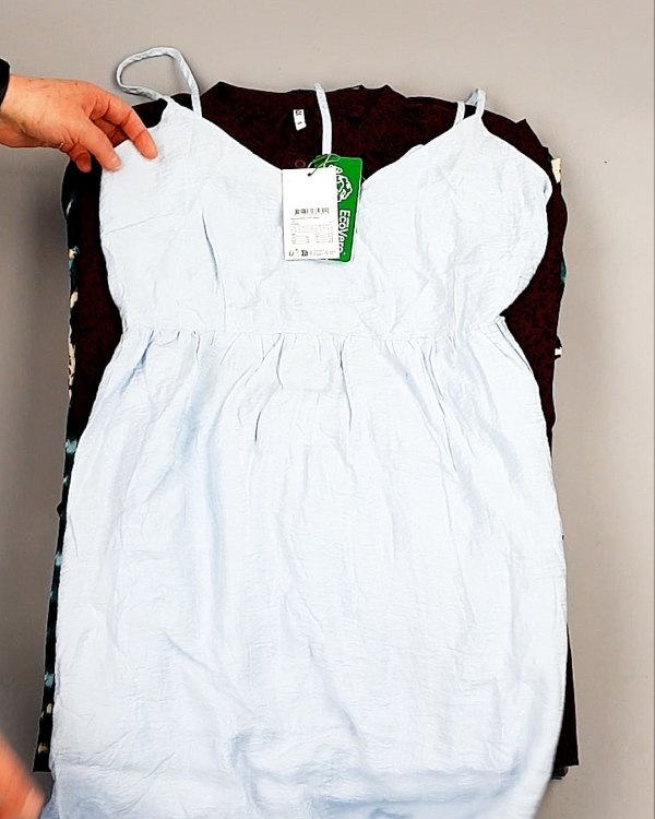 Фотография  846 - Платья Bestseller+DK Summer 035#5 кг, ЛОТ №8059 оптом в Салехарде и Ямало-Ненецком АО