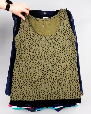 Фотография  777 - C&A Summer mix 022024#15 кг, ЛОТ №7916 оптом в Салехарде и Ямало-Ненецком АО