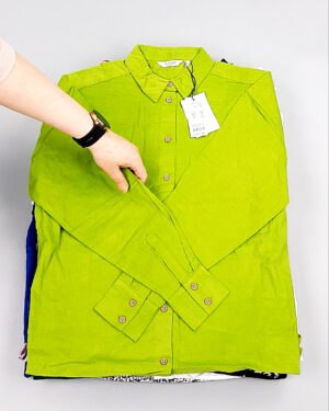 Фотография  683 - Блузки Bestseller+DK 035#5 кг, ЛОТ №8095 оптом в Салехарде и Ямало-Ненецком АО