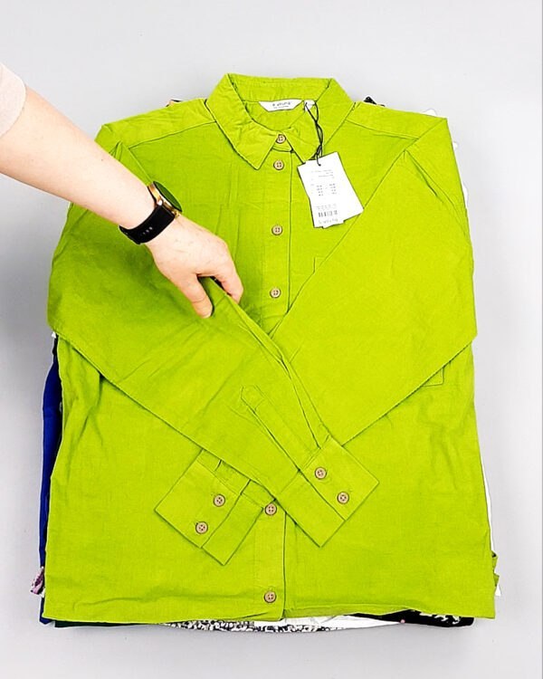 Фотография  955 - Блузки Bestseller+DK 035#5 кг, ЛОТ №8095 оптом в Салехарде и Ямало-Ненецком АО