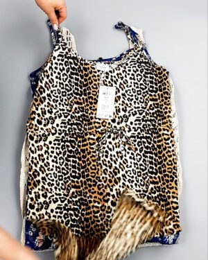 Фотография  877 - Платья Bestseller Summer 104#5 кг, ЛОТ №8103 оптом в Салехарде и Ямало-Ненецком АО