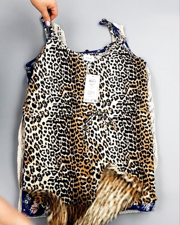 Фотография  937 - Платья Bestseller Summer 104#5 кг, ЛОТ №8103 оптом в Салехарде и Ямало-Ненецком АО