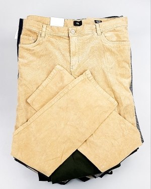 Купить Брюки мужские зима C&A 025#10 кг оптом в Салехарде и Ямало-Ненецком АО