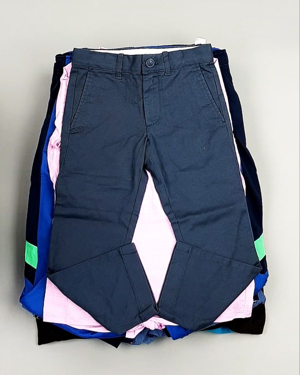 Фотография  730 - KIDS СТОК CAN 084#5 кг, ЛОТ №8006 оптом в Салехарде и Ямало-Ненецком АО