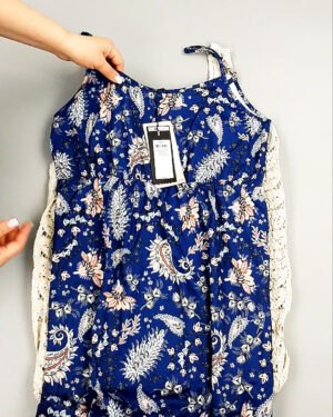 Фотография  608 - Платья Bestseller Summer 104#5 кг, ЛОТ №8103 оптом в Салехарде и Ямало-Ненецком АО