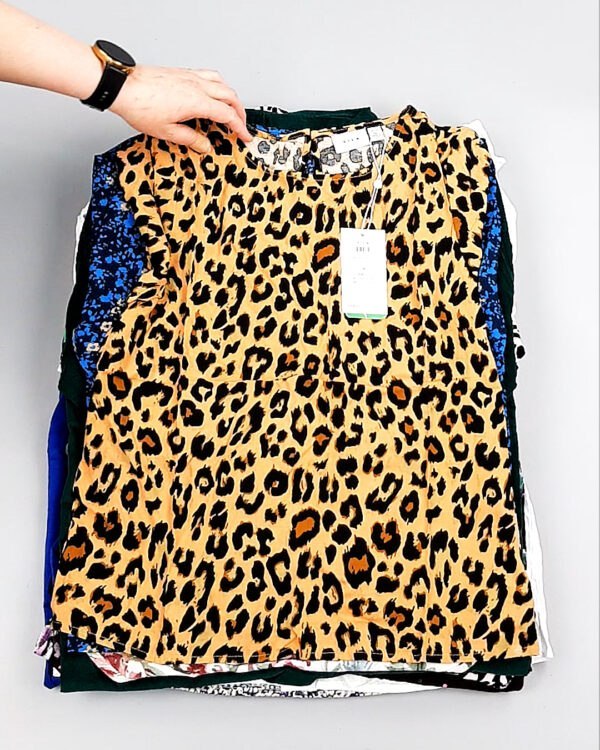 Фотография  349 - Блузки Bestseller+DK 035#5 кг, ЛОТ №8095 оптом в Салехарде и Ямало-Ненецком АО