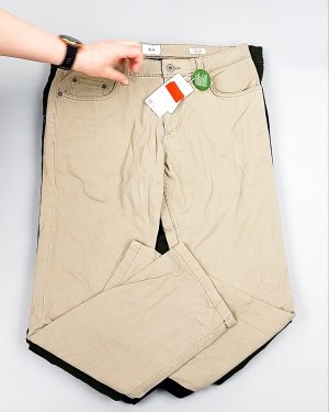 Фотография  677 - Брюки мужские зима C&A 025#10 кг, ЛОТ №7913 оптом в Салехарде и Ямало-Ненецком АО