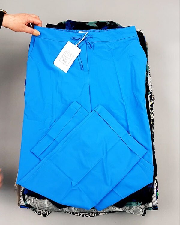 Фотография  493 - ICHI Summer mix 035#13 кг, ЛОТ №8090 оптом в Салехарде и Ямало-Ненецком АО