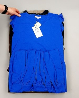 Фотография  738 - Платья Bestseller+DK Summer 035#5 кг, ЛОТ №8058 оптом в Салехарде и Ямало-Ненецком АО