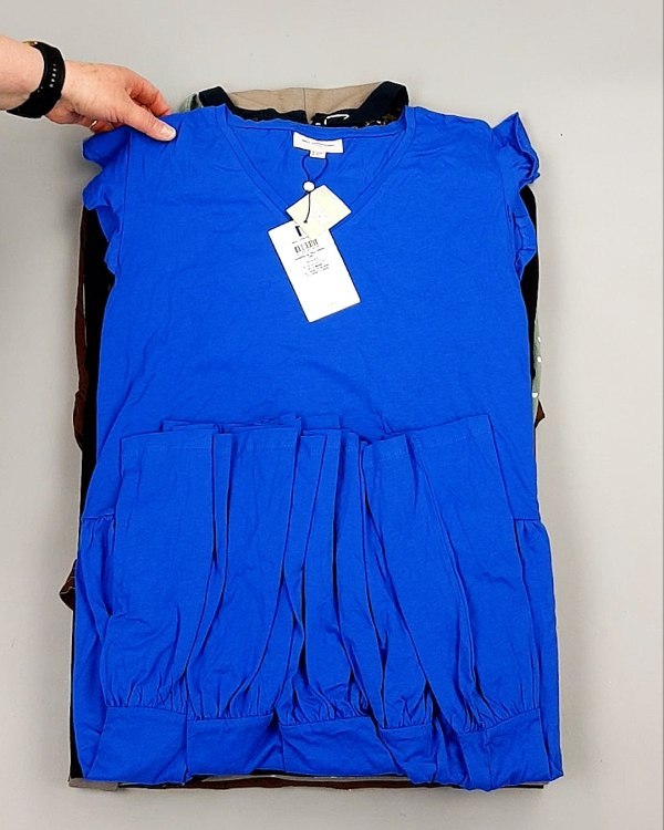 Фотография  644 - Платья Bestseller+DK Summer 035#5 кг, ЛОТ №8058 оптом в Салехарде и Ямало-Ненецком АО