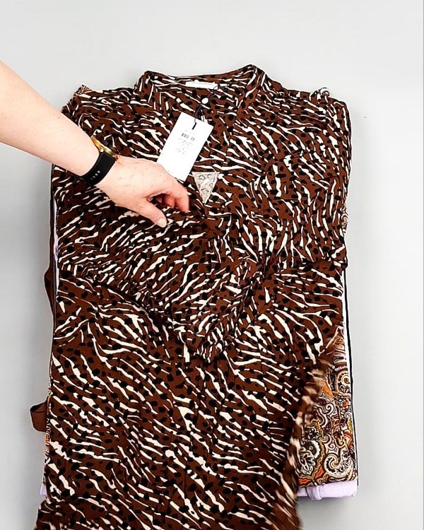 Фотография  451 - Платья Bestseller+DK Summer 035#5 кг, ЛОТ №8060 оптом в Салехарде и Ямало-Ненецком АО