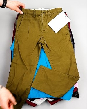 Фотография  836 - KIDS СТОК CAN 084#5 кг оптом в Салехарде и Ямало-Ненецком АО