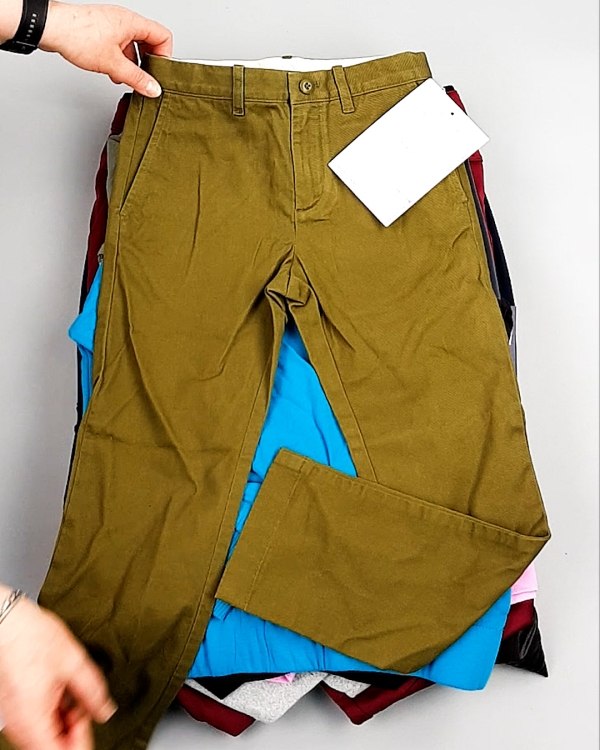 Фотография  192 - KIDS СТОК CAN 084#5 кг оптом в Салехарде и Ямало-Ненецком АО