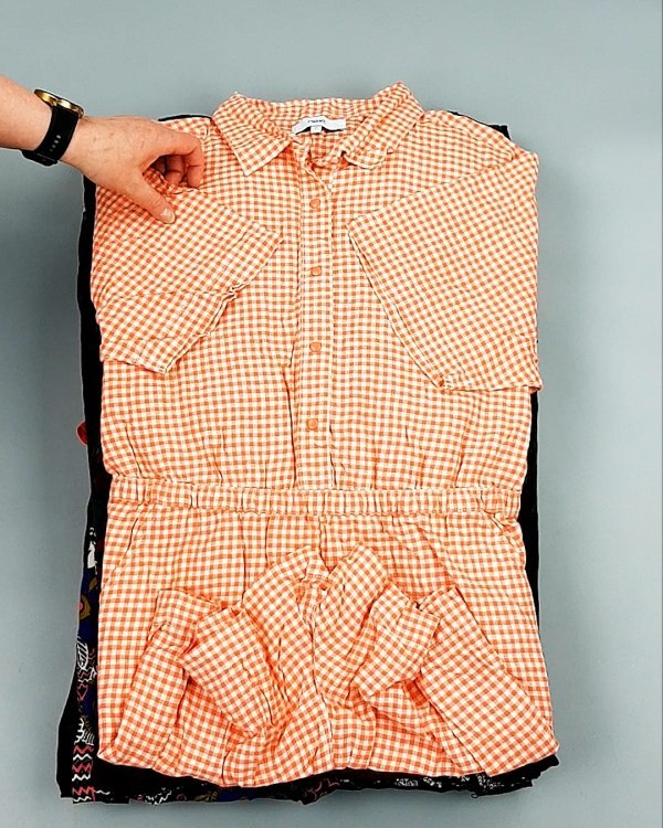 Фотография  392 - Комбинезоны NEXT Summer#10 кг оптом в Салехарде и Ямало-Ненецком АО