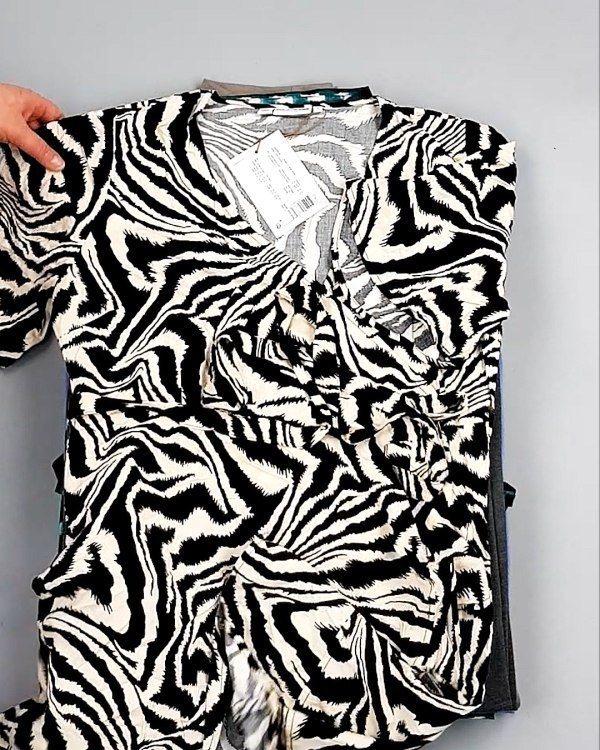 Фотография  540 - Платья Bestseller+DK Summer 035#5 кг, ЛОТ №8059 оптом в Салехарде и Ямало-Ненецком АО