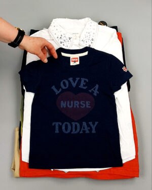 Фотография  515 - KIDS Summer СТОК CAN 084#5 кг оптом в Салехарде и Ямало-Ненецком АО