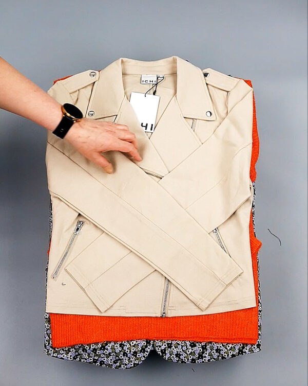 Фотография  166 - ICHI Summer mix 035#13 кг оптом в Салехарде и Ямало-Ненецком АО