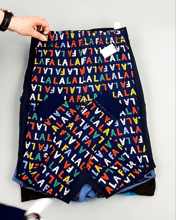 Фотография  165 - KIDS СТОК CAN 084#5 кг, ЛОТ №8006 оптом в Салехарде и Ямало-Ненецком АО