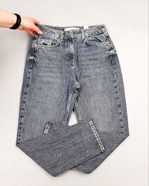 Фотография  598 - Джинсы NEXT Women#10 кг, ЛОТ №8034 оптом в Салехарде и Ямало-Ненецком АО