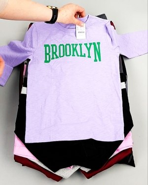 Фотография  754 - KIDS СТОК CAN 084#5 кг оптом в Салехарде и Ямало-Ненецком АО