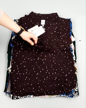 Фотография  252 - Блузки Bestseller+DK 035#5 кг, ЛОТ №8097 оптом в Салехарде и Ямало-Ненецком АО