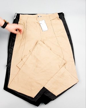 Фотография  836 - Брюки женские лето C&A 025#10 кг, ЛОТ №7894 оптом в Салехарде и Ямало-Ненецком АО