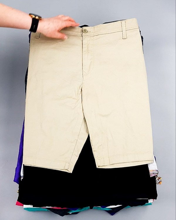 Фотография  733 - C&A Summer mix 022024#15 кг, ЛОТ №7916 оптом в Салехарде и Ямало-Ненецком АО