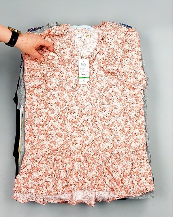 Фотография  694 - C&C mix CAN 084#7 кг оптом в Салехарде и Ямало-Ненецком АО