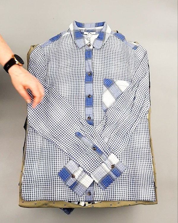 Фотография  328 - C&A Spring, Summer mix 025#20 кг, ЛОТ №7861 оптом в Салехарде и Ямало-Ненецком АО