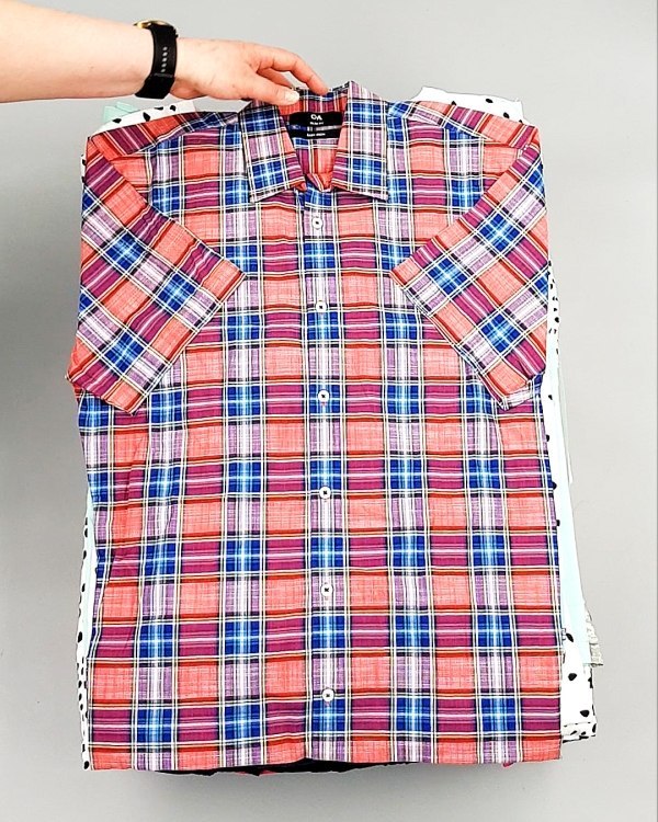 Фотография  269 - C&A Summer mix 022024#15 кг, ЛОТ №7917 оптом в Салехарде и Ямало-Ненецком АО