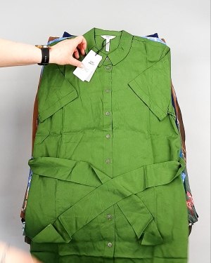 Фотография  199 - ДАНИЯ Summer mix 24#15 кг, ЛОТ №8044 оптом в Салехарде и Ямало-Ненецком АО