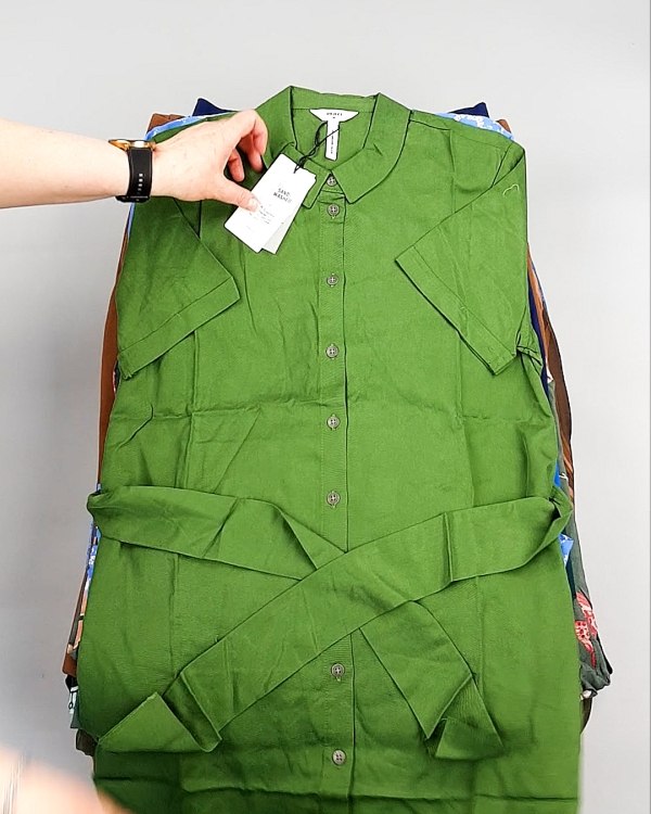 Фотография  774 - ДАНИЯ Summer mix 24#15 кг, ЛОТ №8044 оптом в Салехарде и Ямало-Ненецком АО