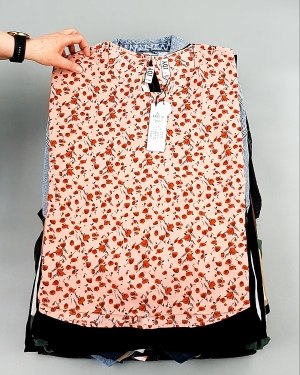 Фотография  618 - ДАНИЯ Summer mix 24#15 кг оптом в Салехарде и Ямало-Ненецком АО