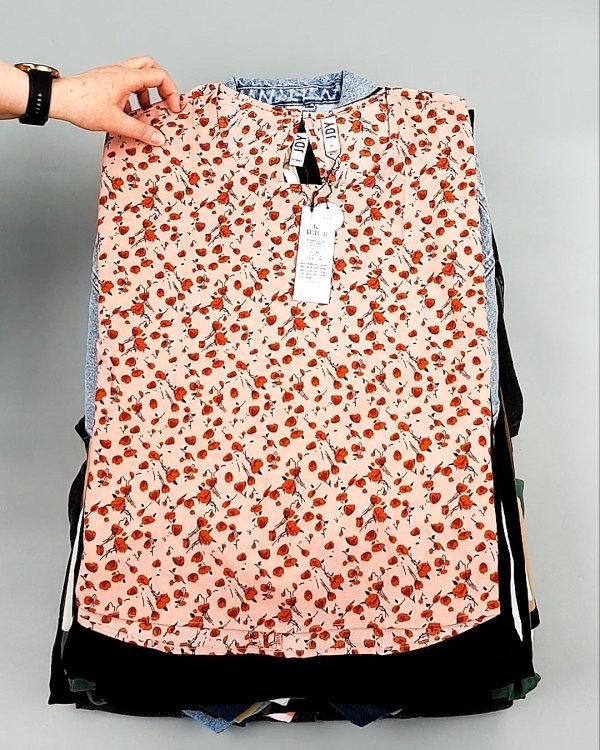 Фотография  786 - ДАНИЯ Summer mix 24#15 кг оптом в Салехарде и Ямало-Ненецком АО