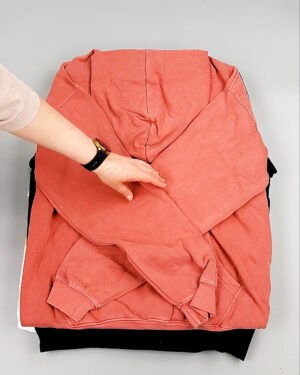 Фотография  456 - Толстовки муж BLUE CAN 084#10 кг оптом в Салехарде и Ямало-Ненецком АО