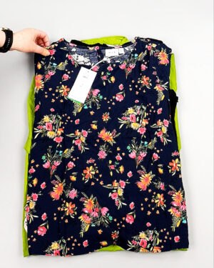 Фотография  656 - Блузки Bestseller+DK 035#5 кг оптом в Салехарде и Ямало-Ненецком АО