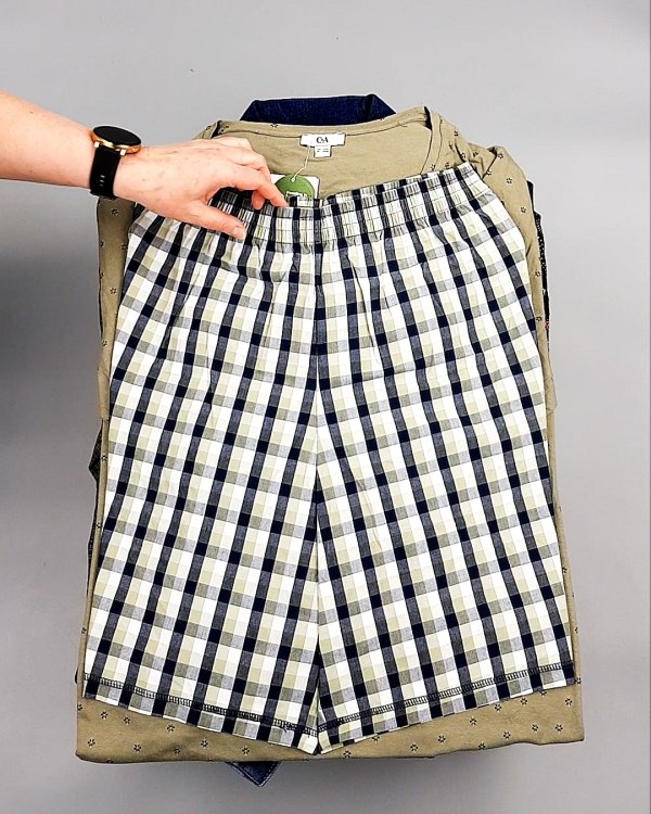 Фотография  798 - C&A Spring, Summer mix 025#20 кг, ЛОТ №7861 оптом в Салехарде и Ямало-Ненецком АО