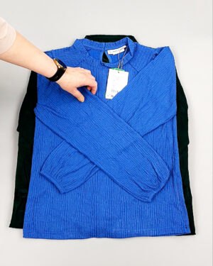 Фотография  169 - Блузки Bestseller+DK 035#5 кг, ЛОТ №8097 оптом в Салехарде и Ямало-Ненецком АО