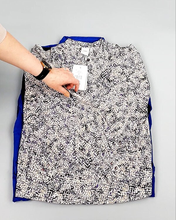 Фотография  870 - Блузки Bestseller+DK 035#5 кг, ЛОТ №8095 оптом в Салехарде и Ямало-Ненецком АО