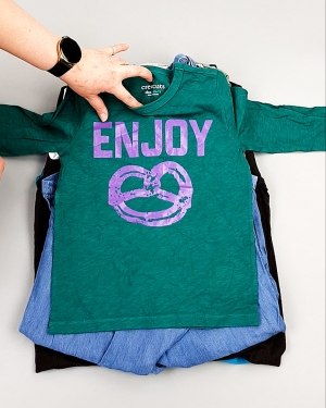 Фотография  493 - KIDS СТОК CAN 084#5 кг, ЛОТ №8006 оптом в Салехарде и Ямало-Ненецком АО