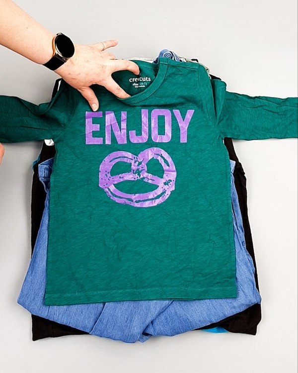 Фотография  726 - KIDS СТОК CAN 084#5 кг, ЛОТ №8006 оптом в Салехарде и Ямало-Ненецком АО