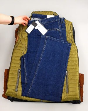 Фотография  888 - BTX 06#11,5 кг, ЛОТ №8087 оптом в Салехарде и Ямало-Ненецком АО