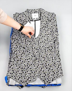 Фотография  349 - ICHI Summer mix 035#13 кг, ЛОТ №8092 оптом в Салехарде и Ямало-Ненецком АО