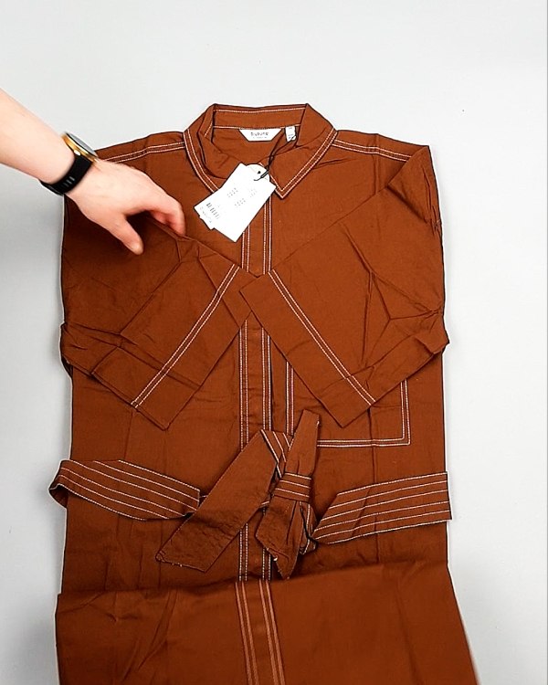 Фотография  860 - Платья Bestseller+DK Summer 035#5 кг, ЛОТ №8058 оптом в Салехарде и Ямало-Ненецком АО