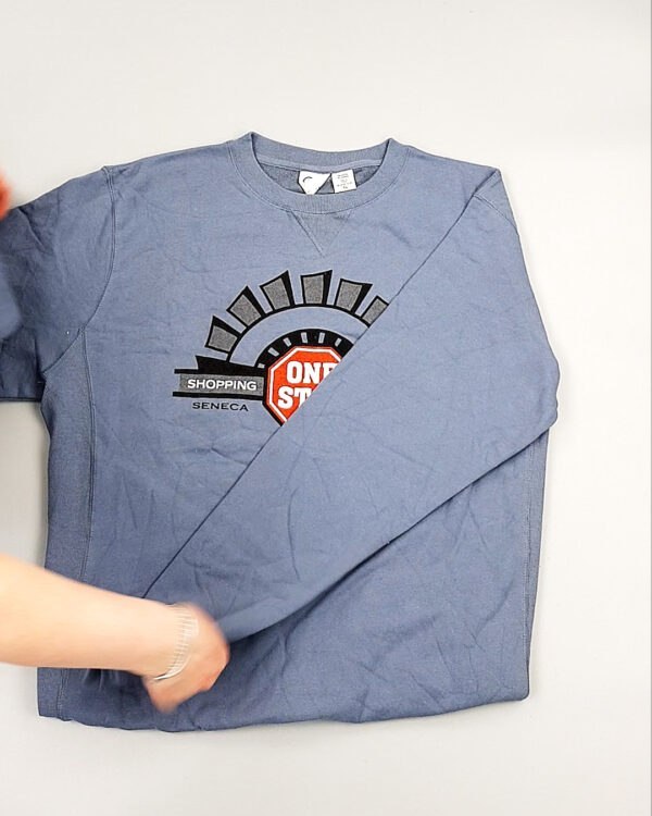 Фотография  202 - Толстовки муж BLUE CAN 084#10 кг, ЛОТ №8106 оптом в Салехарде и Ямало-Ненецком АО