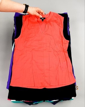 Фотография  364 - C&A Summer mix 022024#15 кг, ЛОТ №7916 оптом в Салехарде и Ямало-Ненецком АО