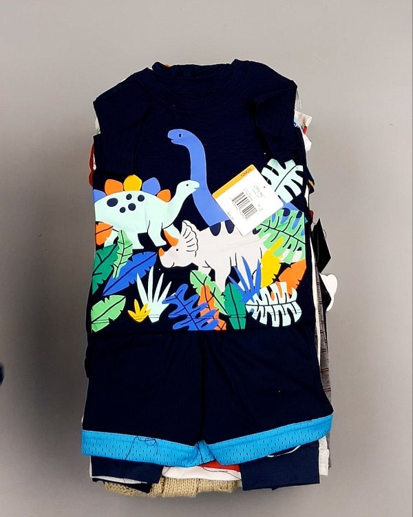 Фотография  454 - BABY СТОК CAN 084#5 кг оптом в Салехарде и Ямало-Ненецком АО