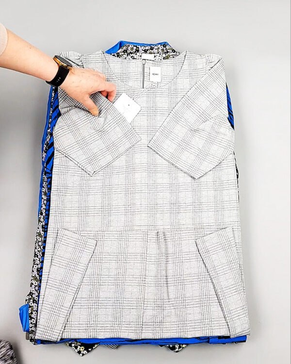 Фотография  470 - ICHI Summer mix 035#13 кг, ЛОТ №8092 оптом в Салехарде и Ямало-Ненецком АО