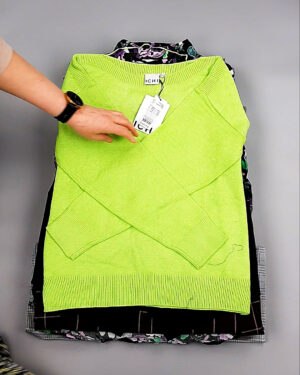 Фотография  940 - ICHI Summer mix 035#13 кг, ЛОТ №8093 оптом в Салехарде и Ямало-Ненецком АО